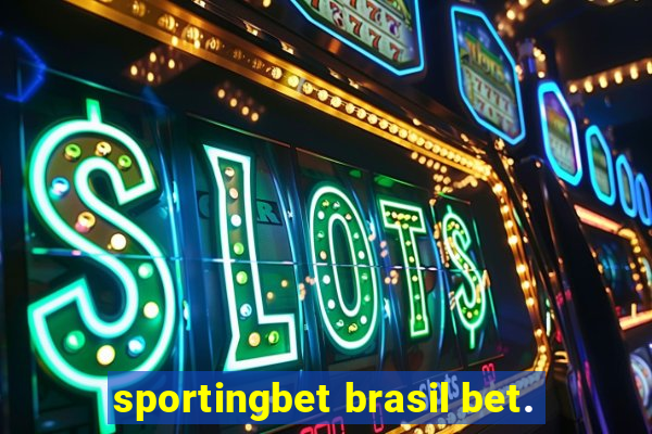 sportingbet brasil bet.